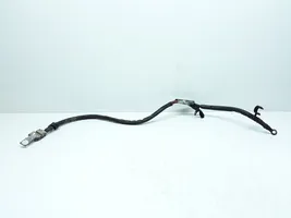 Volvo V50 Positive cable (battery) 30739145