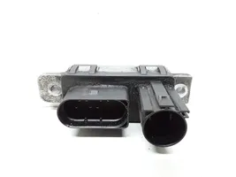 Volvo V60 Przekaźnik / Modul układu ogrzewania wstępnego 31431776