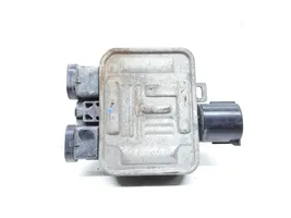 Volvo V60 Coolant fan relay 940013802