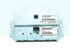 Volvo V60 Monitor / wyświetlacz / ekran 31382065