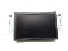 Volvo V60 Monitor / wyświetlacz / ekran 31382065