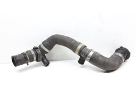 Volvo V60 Engine coolant pipe/hose 