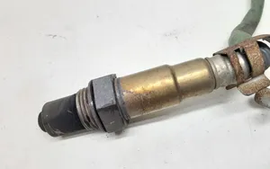 Mercedes-Benz E W212 Sonde lambda 0045427318