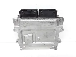 Volvo V60 Engine control unit/module 31452623