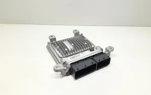 Mercedes-Benz E W212 Sterownik / Moduł ECU A6519005301