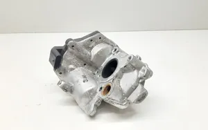 Mercedes-Benz E W212 Valvola EGR A6511400160