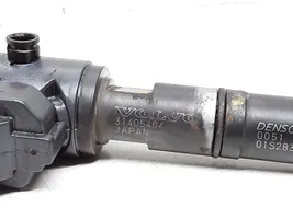 Volvo V60 Fuel injector 31405404