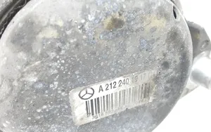 Mercedes-Benz E W212 Variklio pagalvė A2122401917