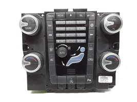 Volvo V60 Climate control unit 31398588