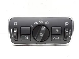 Volvo V60 Interruptor de luz 30739456