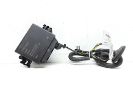 Volvo V60 Parking PDC control unit/module 31423948