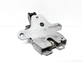 Volvo V60 Blocco/chiusura/serratura del portellone posteriore/bagagliaio 31440240