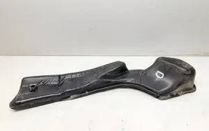 Volvo S80 Supporto/guarnizione in poliuretano espanso del parafango 8684736