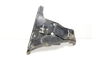 Volvo V70 Front bumper mounting bracket 08693182