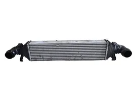 Mercedes-Benz C W204 Chłodnica powietrza doładowującego / Intercooler A2045000200