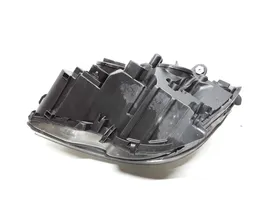 Mercedes-Benz C W204 Lampa przednia 030123460400