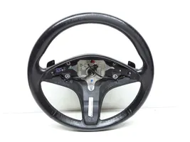 Mercedes-Benz C W204 Steering wheel A2044603303