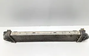 Volvo V60 Chłodnica powietrza doładowującego / Intercooler 31338471