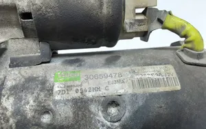 Volvo V60 Starter motor 30659478