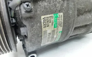 Volvo V60 Air conditioning (A/C) compressor (pump) P31291251