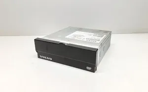 Volvo V70 Radio/CD/DVD/GPS-pääyksikkö 31260778