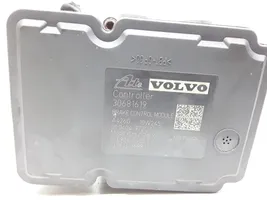 Volvo S80 Pompa ABS 30681619