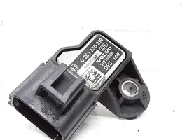 Volvo S80 Sensore di pressione 0261230219