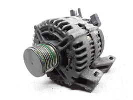 Volvo V70 Generator/alternator 0121615005