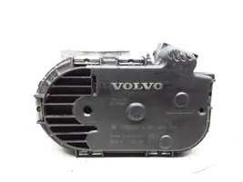 Volvo V70 Clapet d'étranglement 8692720