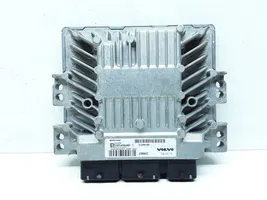 Volvo V70 Sterownik / Moduł ECU 31269189