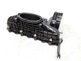 Mercedes-Benz C W204 Intake manifold A6510900037