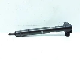 Mercedes-Benz C W204 Fuel injector A6510702887