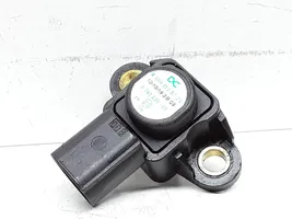 Mercedes-Benz C W204 Sensore di pressione 0261230190