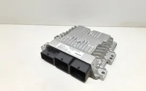 Volvo V60 Centralina/modulo del motore 31336908