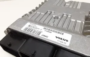 Volvo V60 Variklio valdymo blokas 31336908