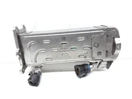 Mercedes-Benz C W204 Охладитель EGR A6511400275