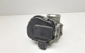 Volvo V60 Throttle valve 9673534480