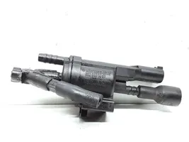 Mercedes-Benz C W204 Turboahtimen magneettiventtiili 0025401497