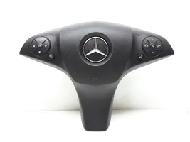 Mercedes-Benz C W204 Steering wheel airbag 310477096162AJ