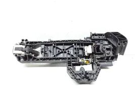 Mercedes-Benz C W204 Takaoven ulkokahva A2047601634