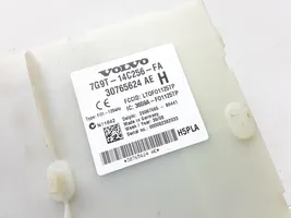 Volvo V70 Fuse module 7G9T14C256FA