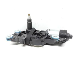 Volvo V70 Rear window wiper motor 30663891