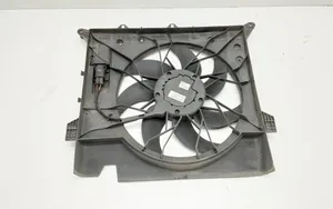 Volvo XC90 Ventilateur de refroidissement de radiateur électrique 30612864