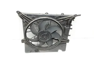 Volvo XC90 Ventilateur de refroidissement de radiateur électrique 30612864