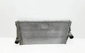 Volvo XC90 Chłodnica powietrza doładowującego / Intercooler 31274553