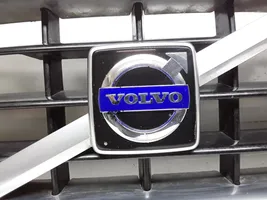 Volvo XC90 Grille calandre supérieure de pare-chocs avant 30695513