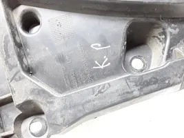 Volvo XC90 Front bumper mounting bracket 30698128