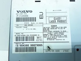 Volvo XC90 Navigaatioyksikkö CD/DVD-soitin 31285856