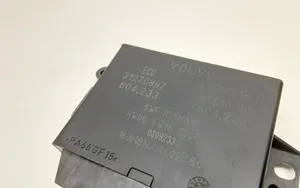 Volvo XC90 Sterownik / Moduł parkowania PDC 31270897