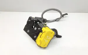 Volvo XC90 Front door lock 